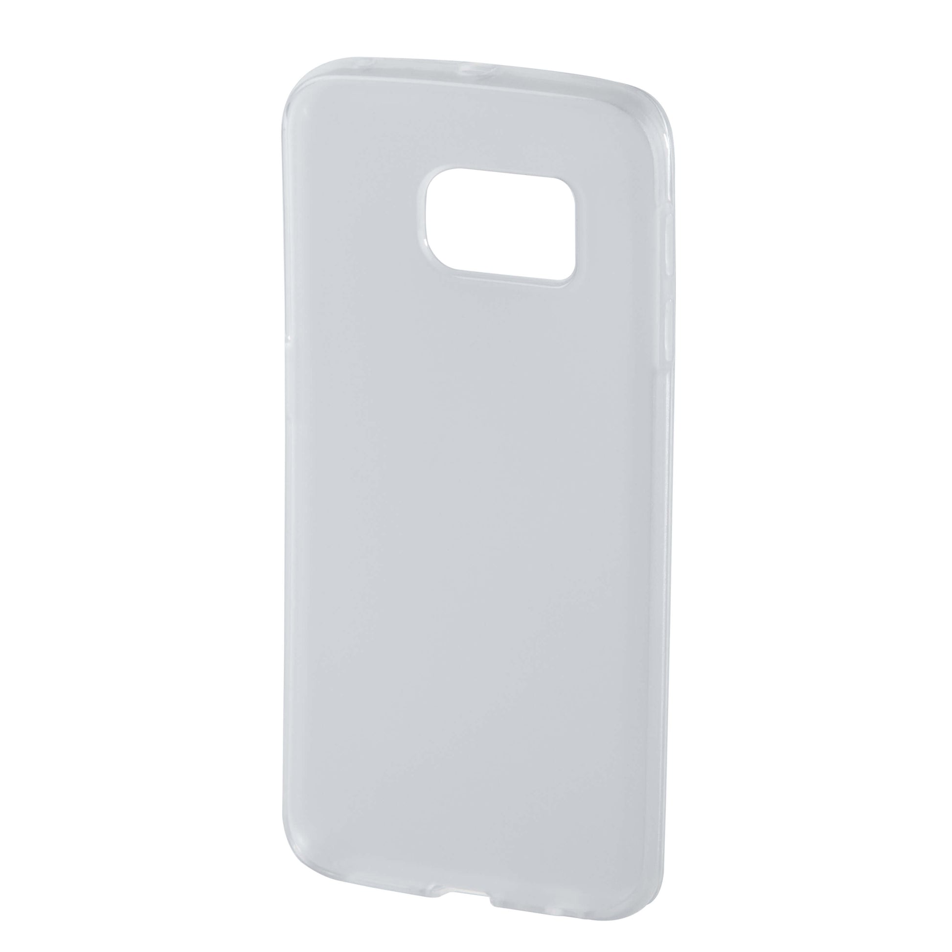 hama-hama-mobilskal-crystal Samsung S6 Edge Transparent