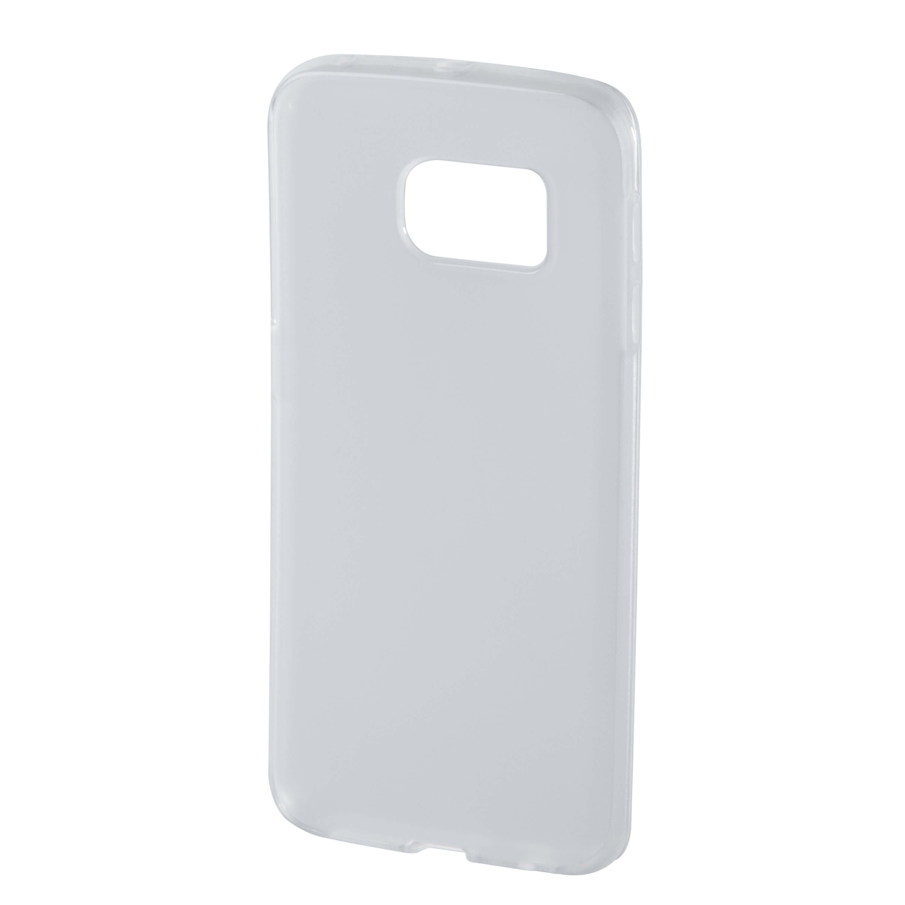 hama-hama-mobilskal-crystal Samsung S6 Edge Transparent
