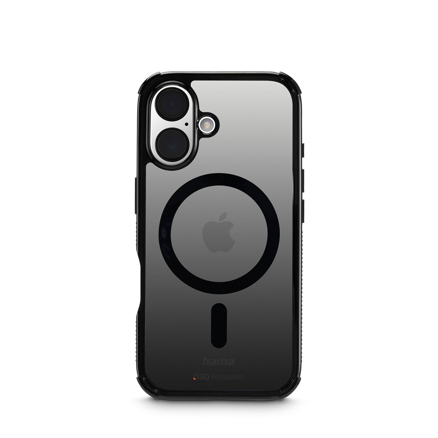 hama-hama-extreme-protect-magcase iPhone 16 Black