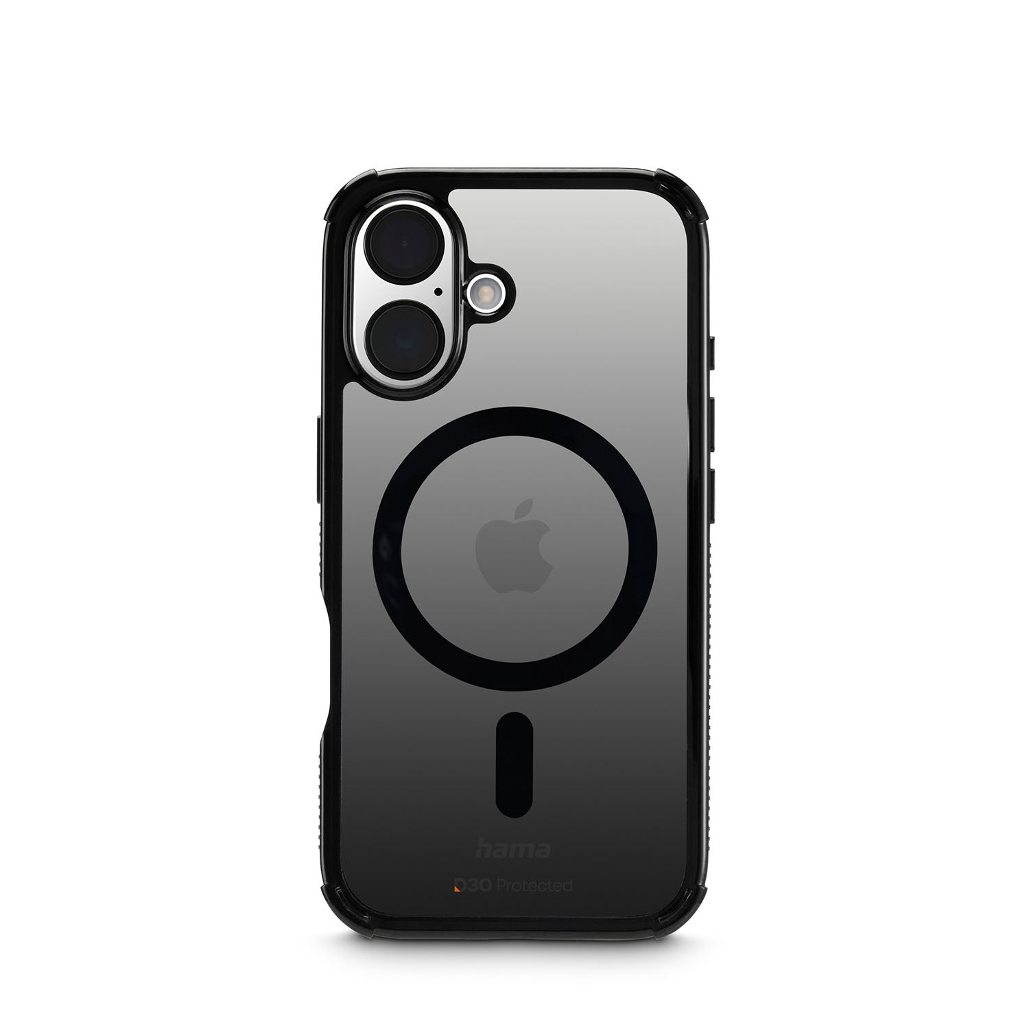 hama-hama-extreme-protect-magcase iPhone 16 Black