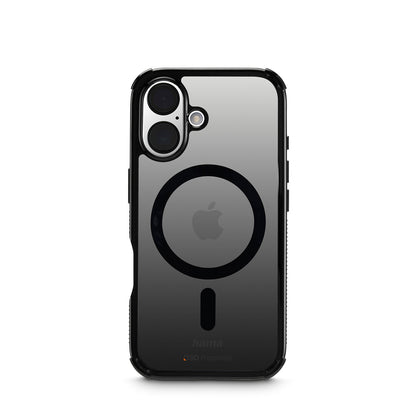 hama-hama-extreme-protect-magcase iPhone 16 Black