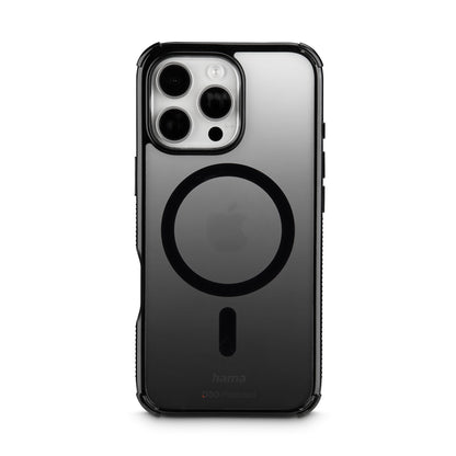 hama-hama-extreme-protect-magcase iPhone 16 Pro Max Black