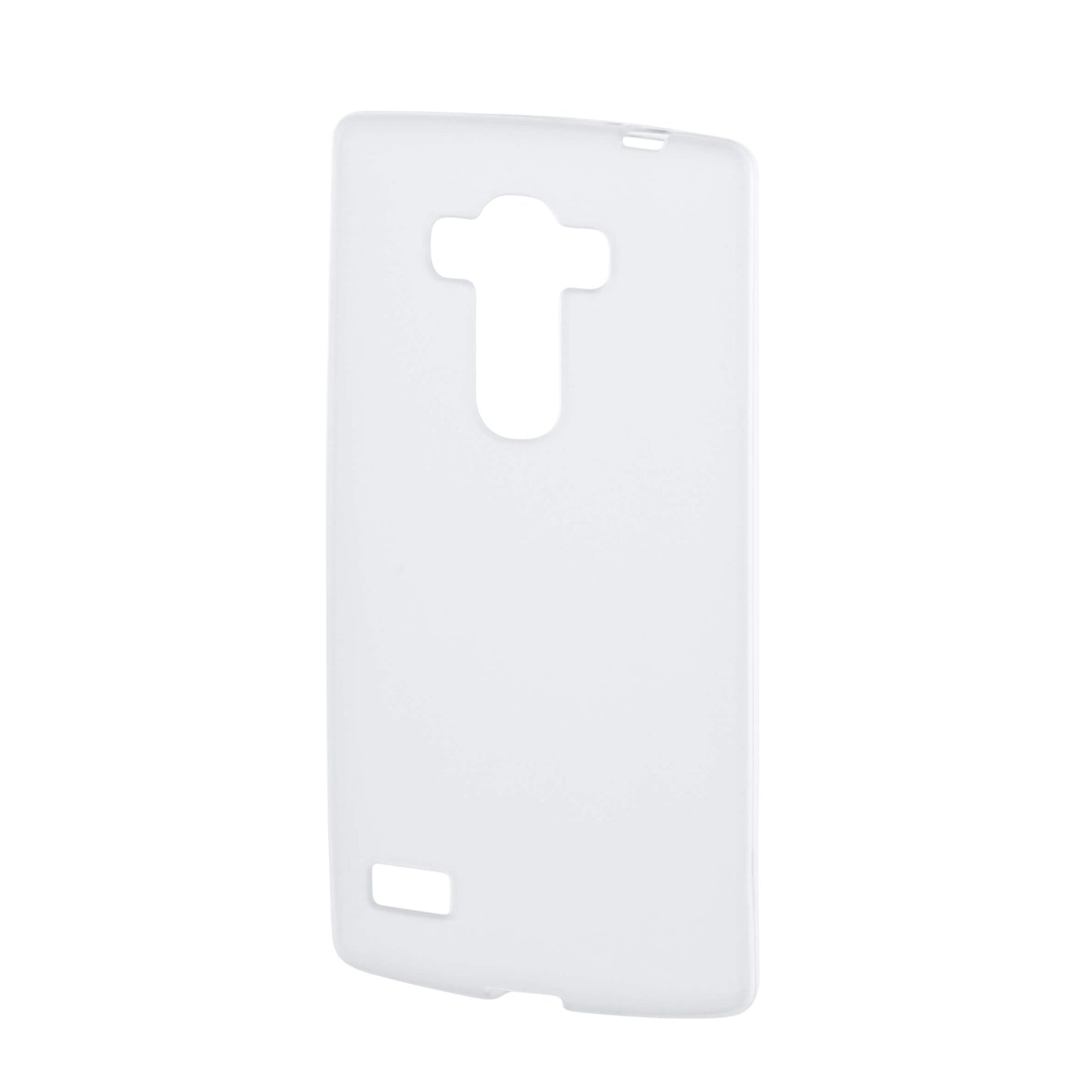 hama-hama-mobilskal-crystal LG G4s Transparent