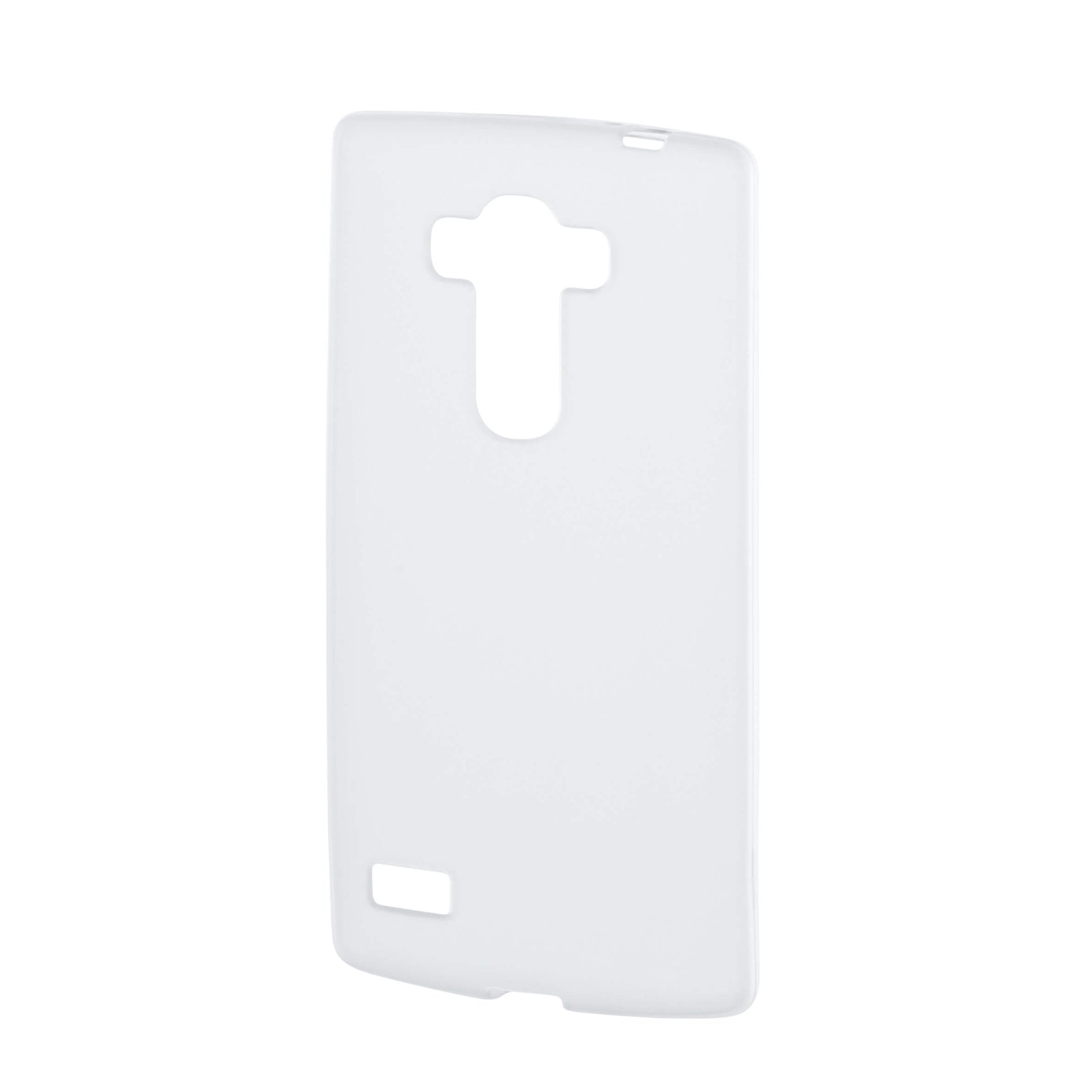 hama-hama-mobilskal-crystal LG G4s Transparent