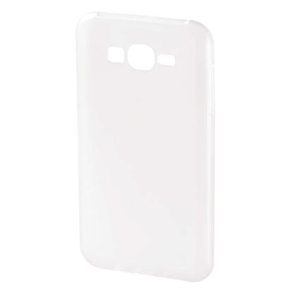 hama-hama-mobilskal-crystal Samsung J7 Transparent