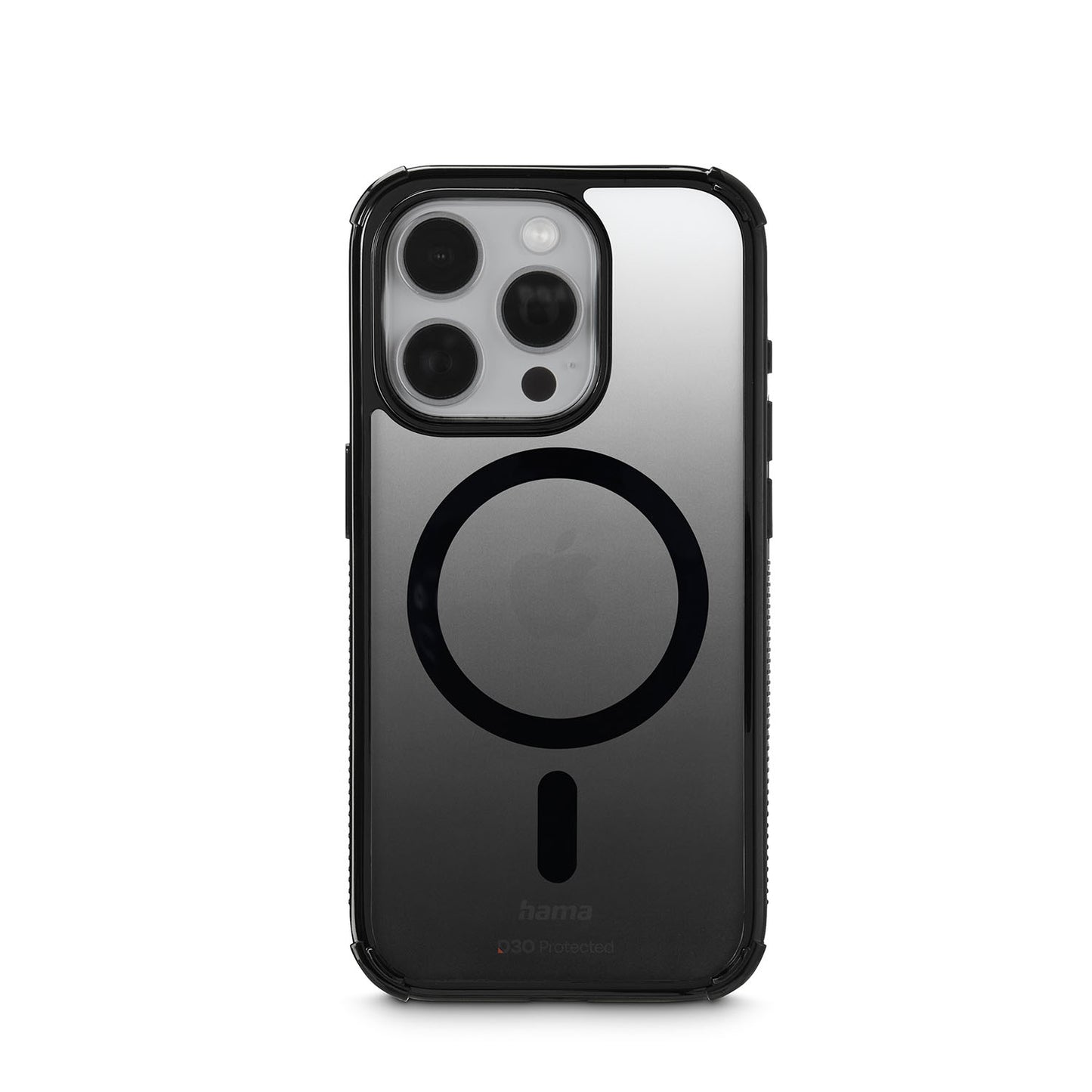 hama-hama-extreme-protect-magcase iPhone 15 Pro Black