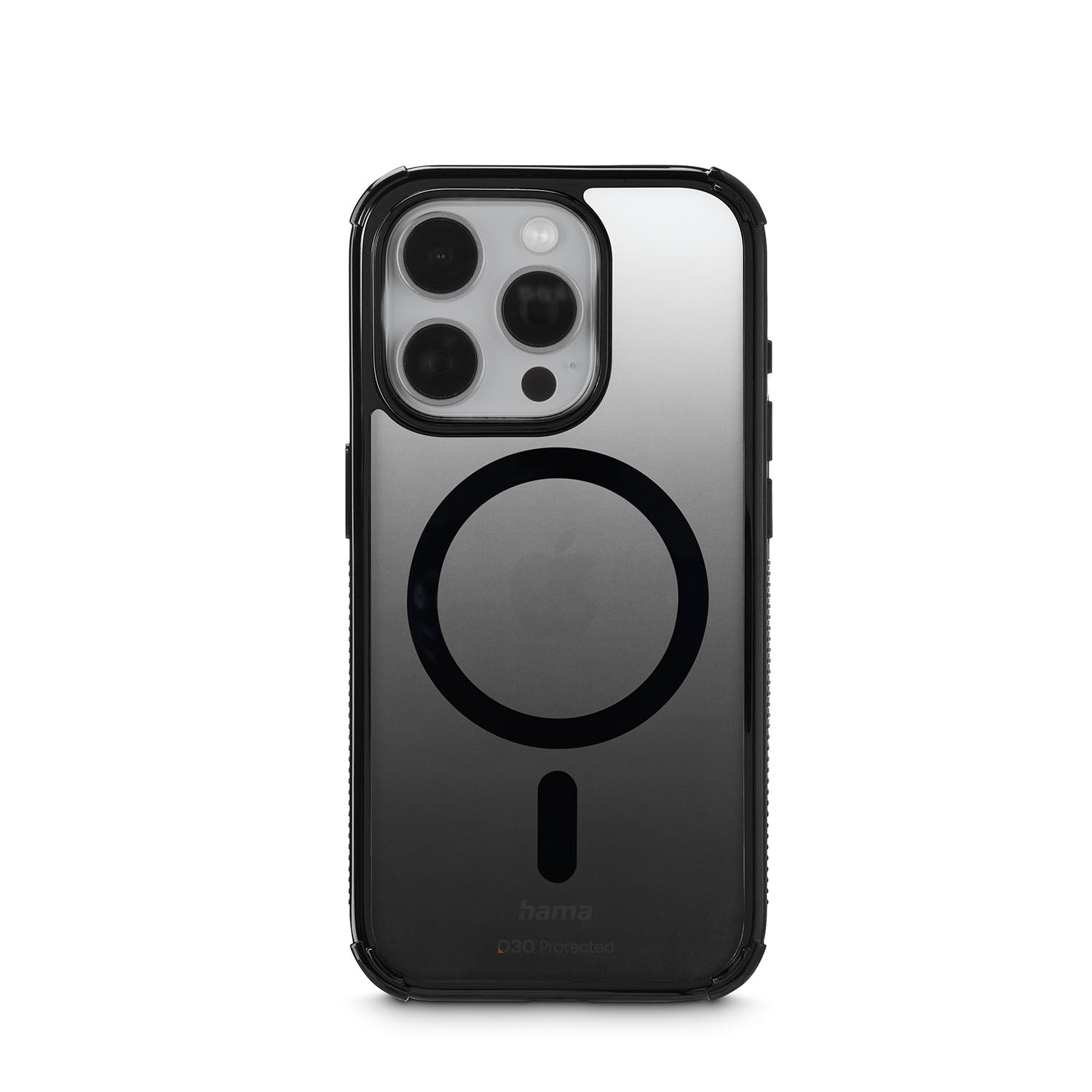 hama-hama-extreme-protect-magcase iPhone 15 Pro Black