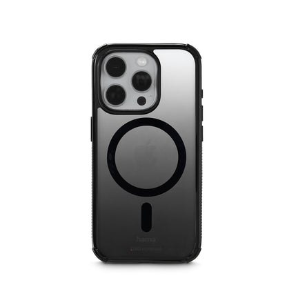 hama-hama-extreme-protect-magcase iPhone 15 Pro Black