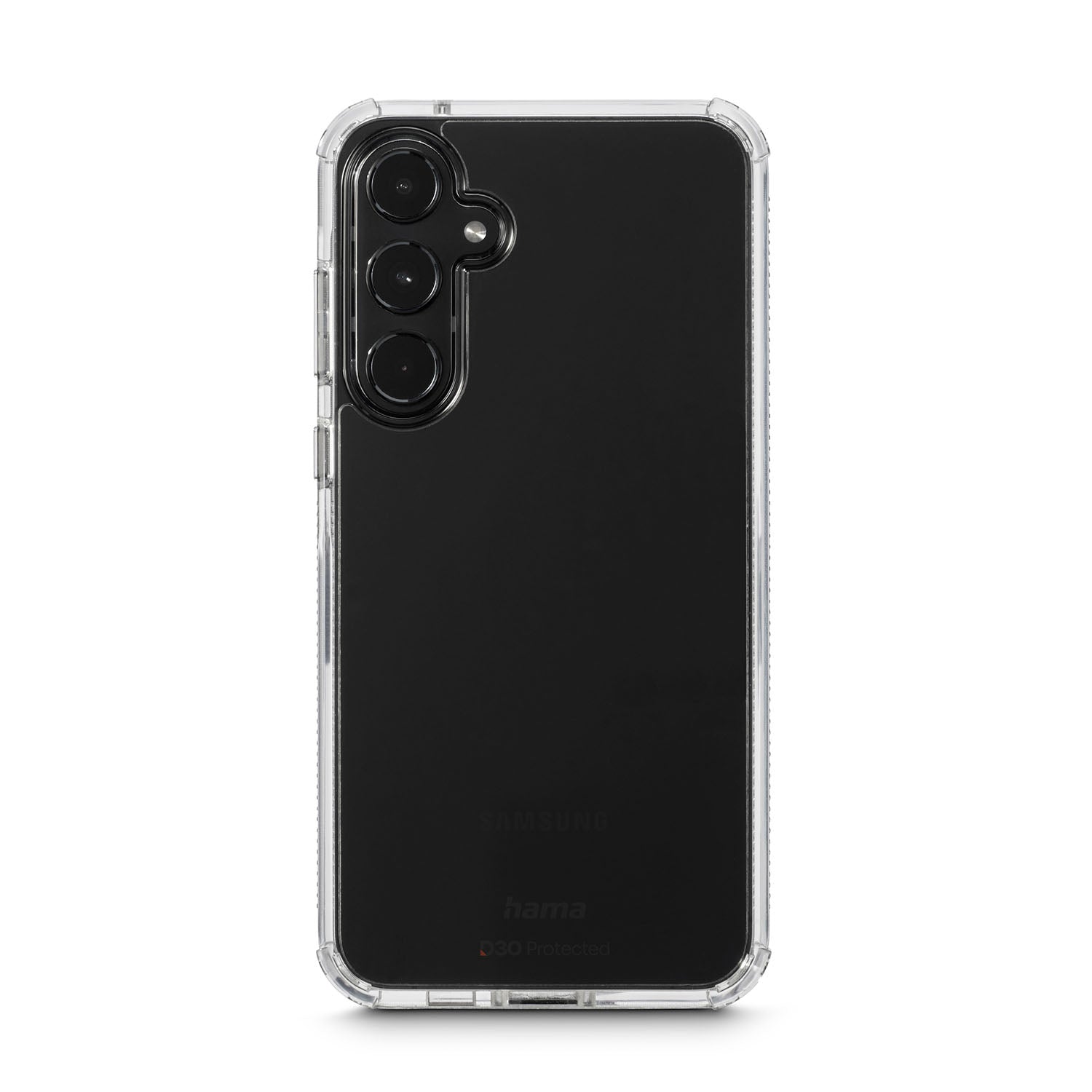 hama-hama-extreme-protect Samsung Galaxy S24 FE Transparent