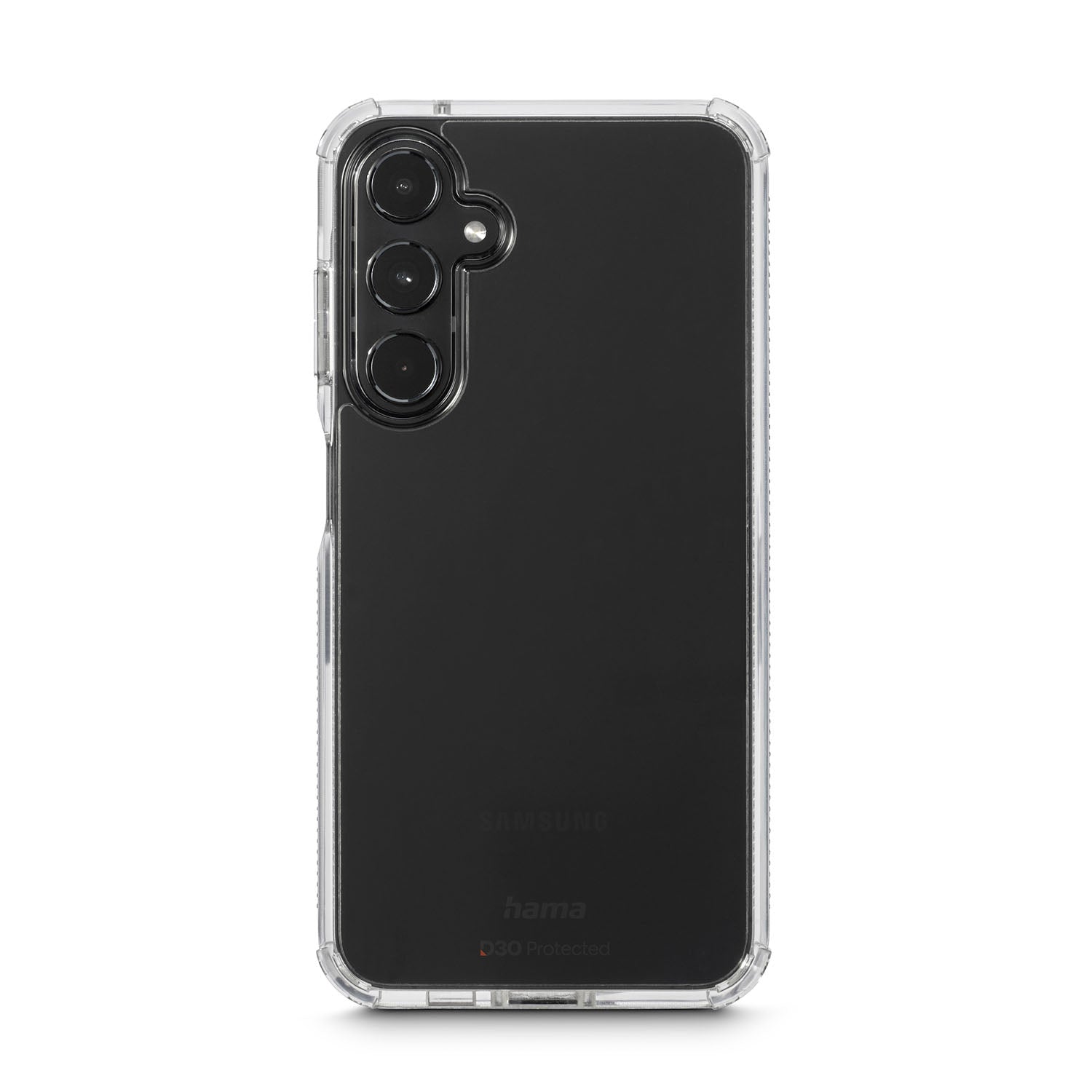 hama-hama-extreme-protect Samsung Galaxy A16 Transparent