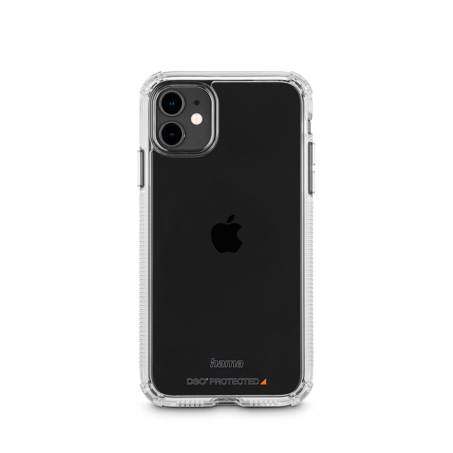 hama-hama-extreme-protect iPhone 11 Transparent