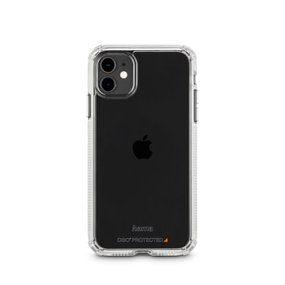 hama-hama-extreme-protect iPhone 11 Transparent