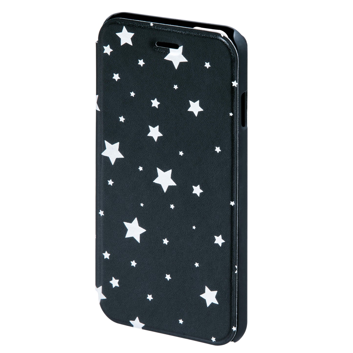 hama-hama-planboksvaska-designline iPhone 6/7/8/SE Star Glow Black