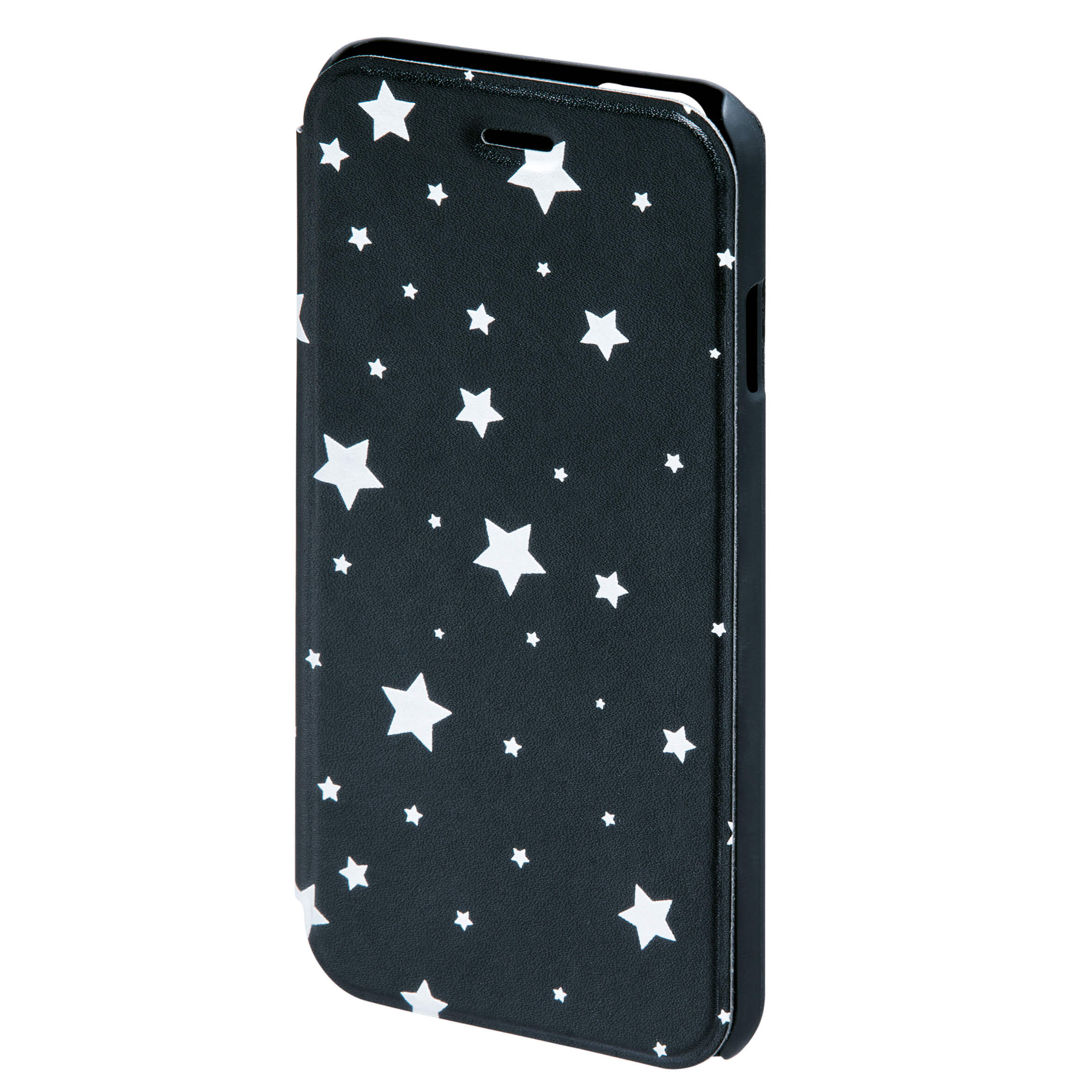 hama-hama-planboksvaska-designline iPhone 6/7/8/SE Star Glow Black