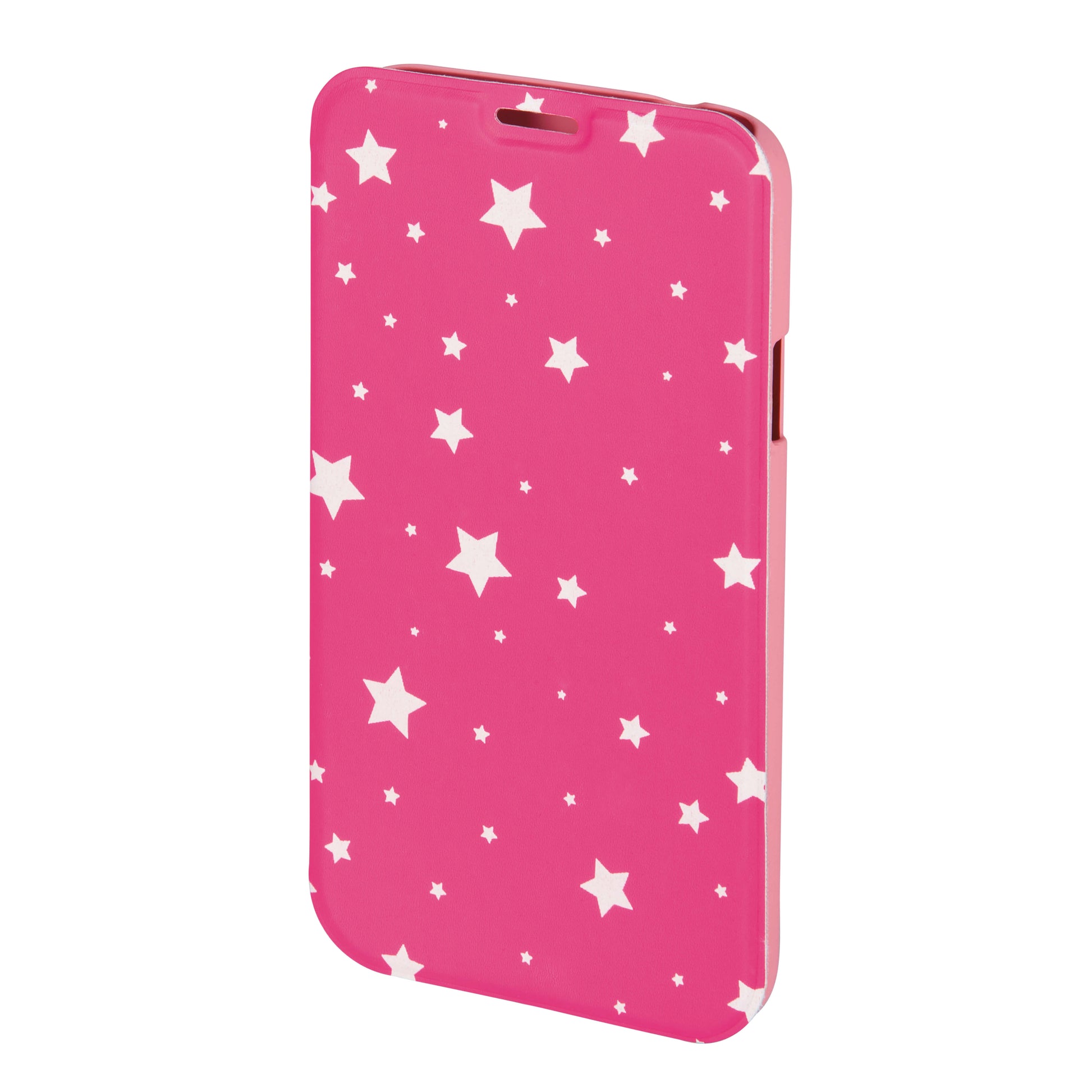hama-hama-planboksvaska-designline iPhone6/6S Star Glow Rosa