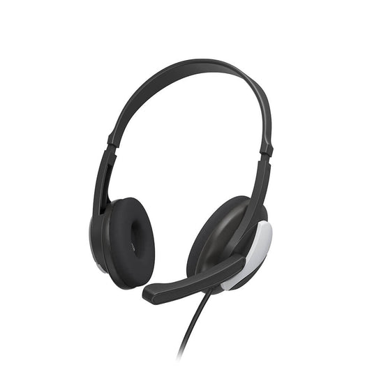 HAMA Headset PC Office Stereo