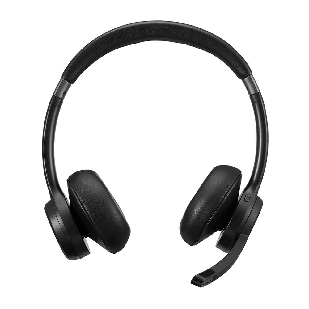 hama-hama-headset-pc-office-stereo On-Ear BT700 Bluetooth Black