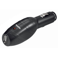 HAMA HAMA ME Laddare USB till 12V