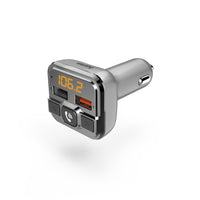 HAMA HAMA FM-transmitter Bluetooth