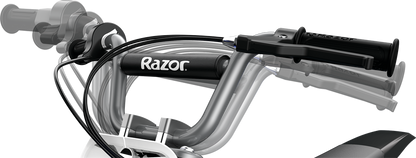 Razor Dirt Rocket MX350 – eldriven crossmotorcykel för barn & ungdom | Dirt bike 24V