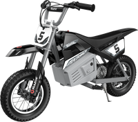 Razor Dirt Rocket MX350 – eldriven crossmotorcykel för barn & ungdom | Dirt bike 24V
