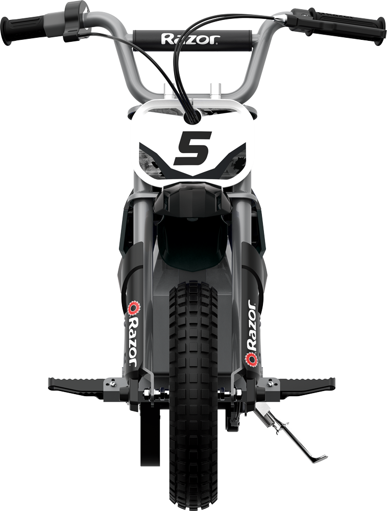 Razor Dirt Rocket MX350 – eldriven crossmotorcykel för barn & ungdom | Dirt bike 24V
