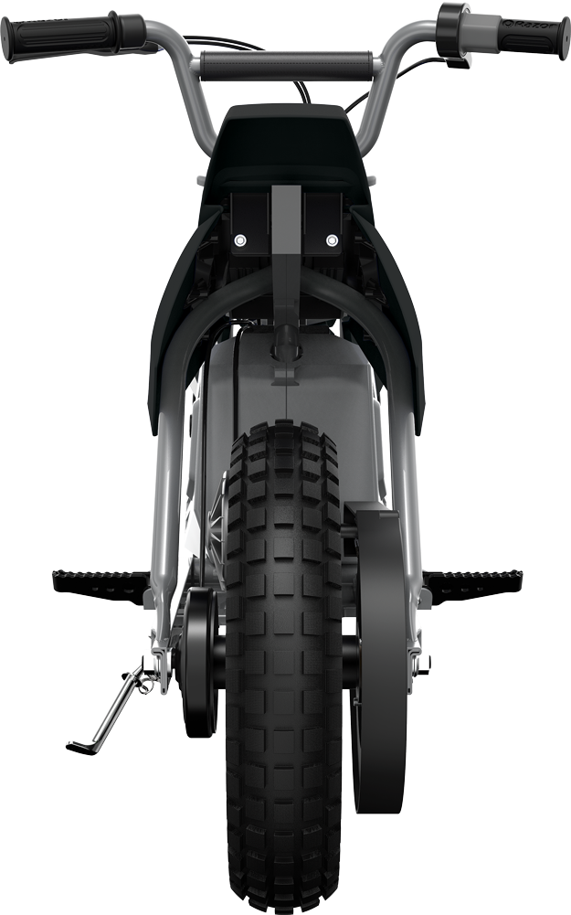 Razor Dirt Rocket MX350 – eldriven crossmotorcykel för barn & ungdom | Dirt bike 24V