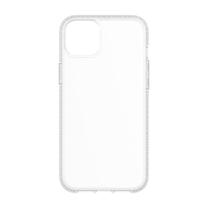 survivor-survivor-mobilecase-clear iPhone 14 Plus Clear