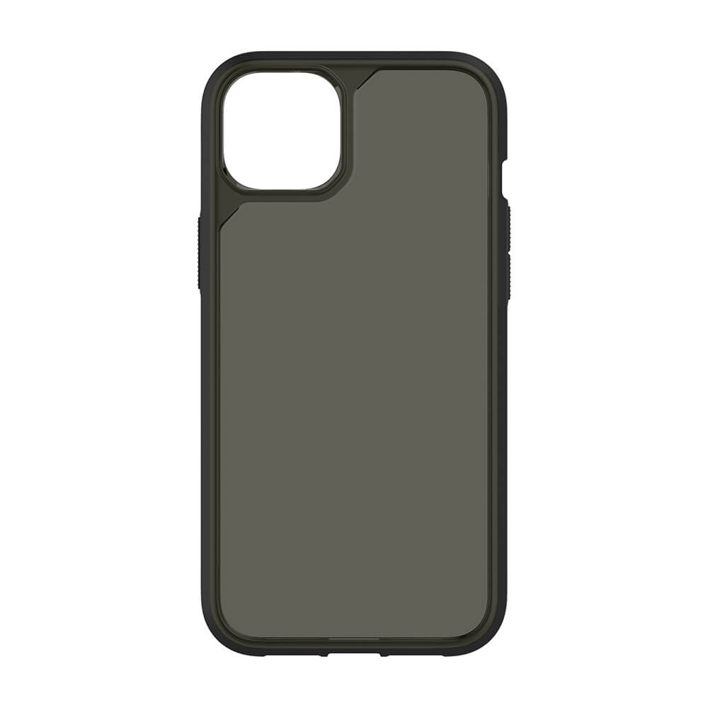 survivor-survivor-mobilecase-strong iPhone 14 Plus Black