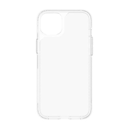 survivor-survivor-mobilecase-strong iPhone 14 Plus Clear