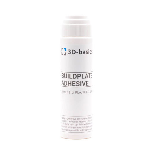3D-basics 3D-BASICS Buildplate Adhesive