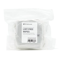 3D-basics 3D-BASICS Lint-Free Wipes
