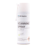 3D-basics 3D-BASICS Scanning Spray