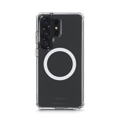 hama-hama-extreme-protect-magnet Samsung S26 Ultra Transparent