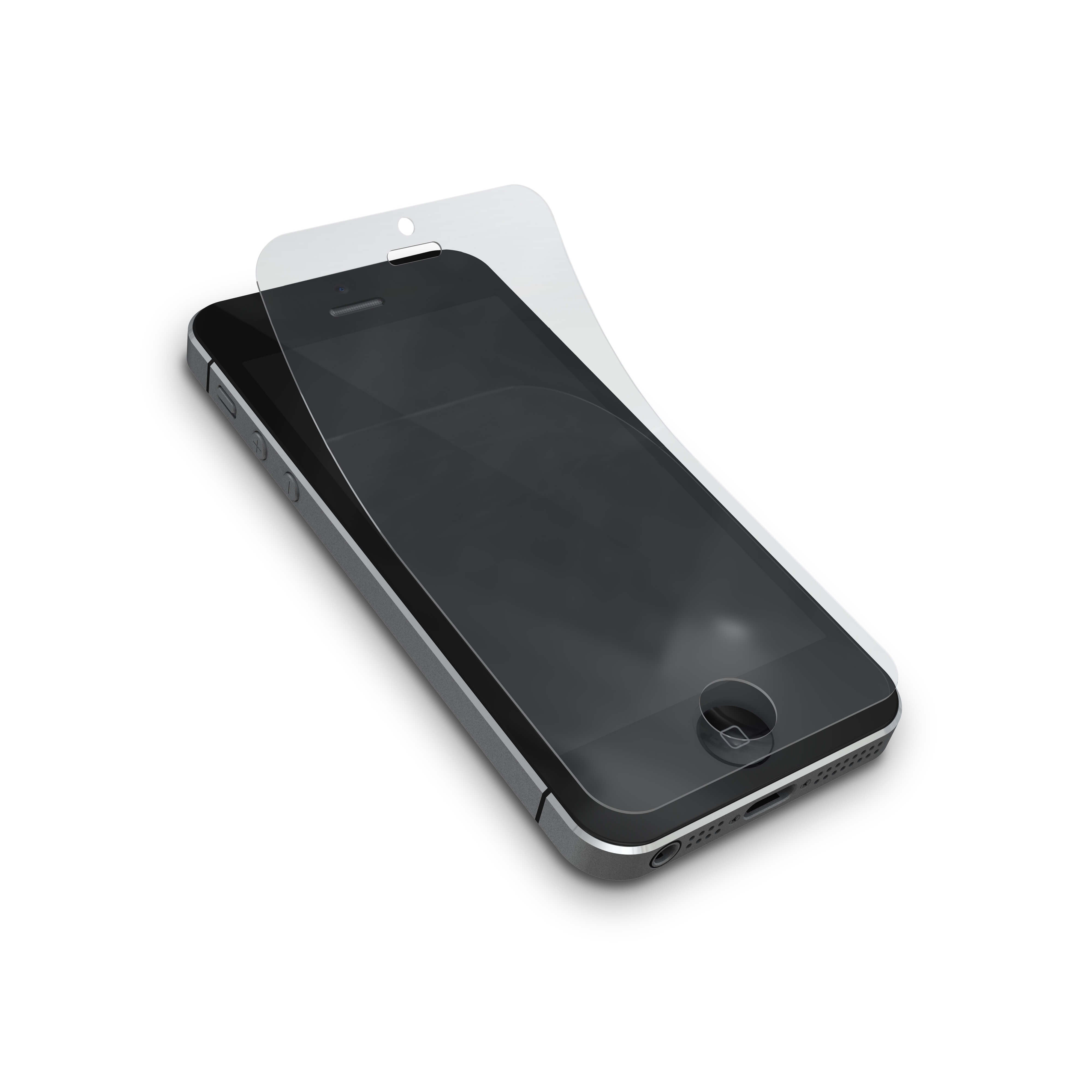 XTREMEMAC Skärmskydd iPhone5/S