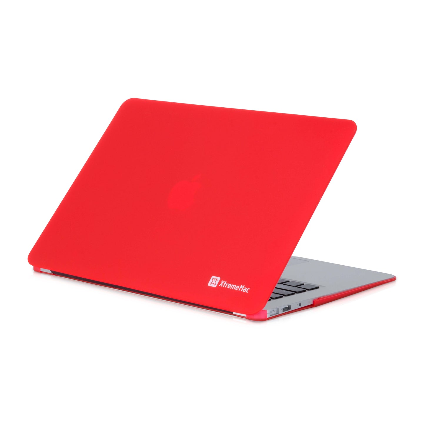xtrememac-xtrememac-macbook-air-13 Skal Röd