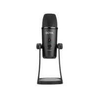 BOYA Mikrofon USB Kondensator