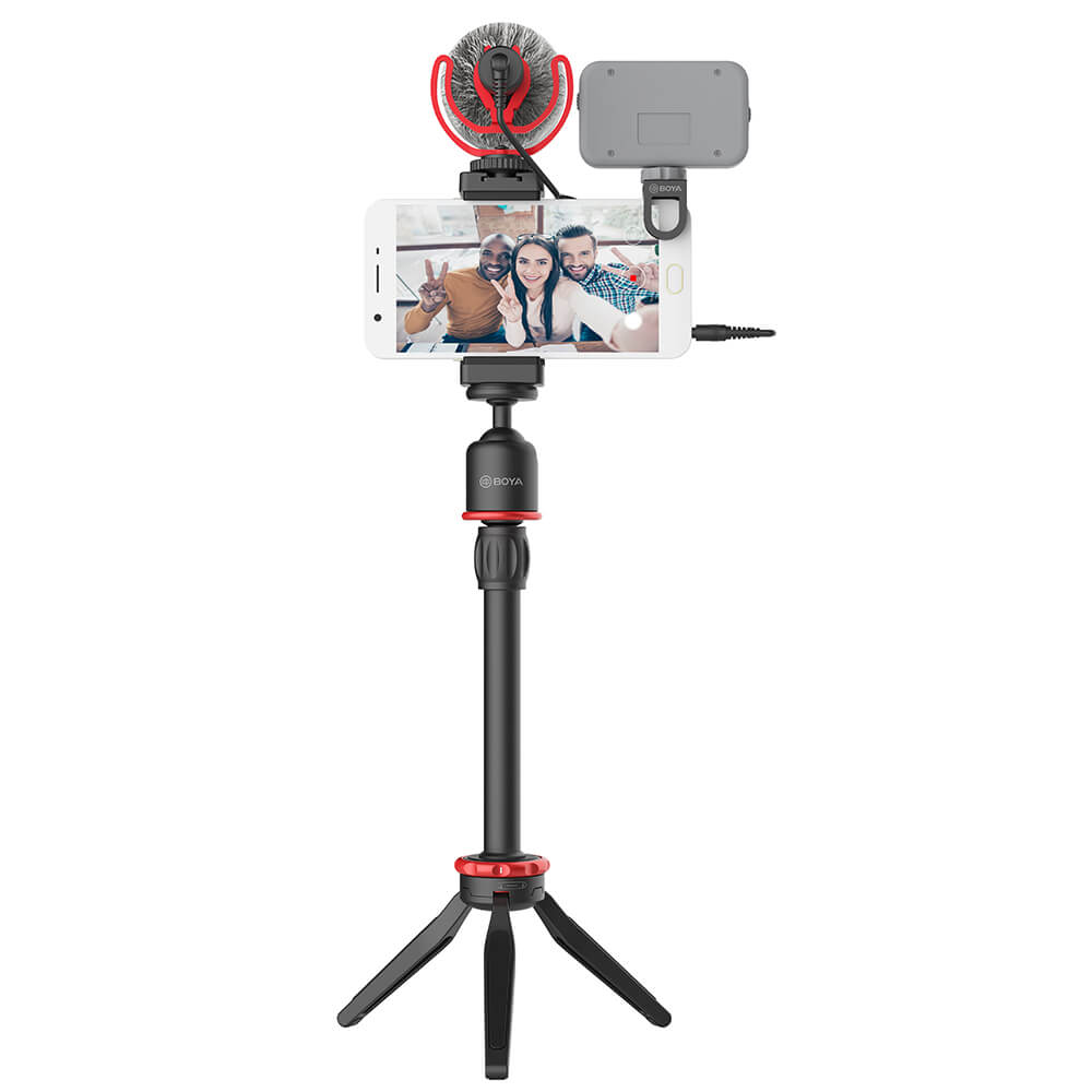 BOYA Video-Kit