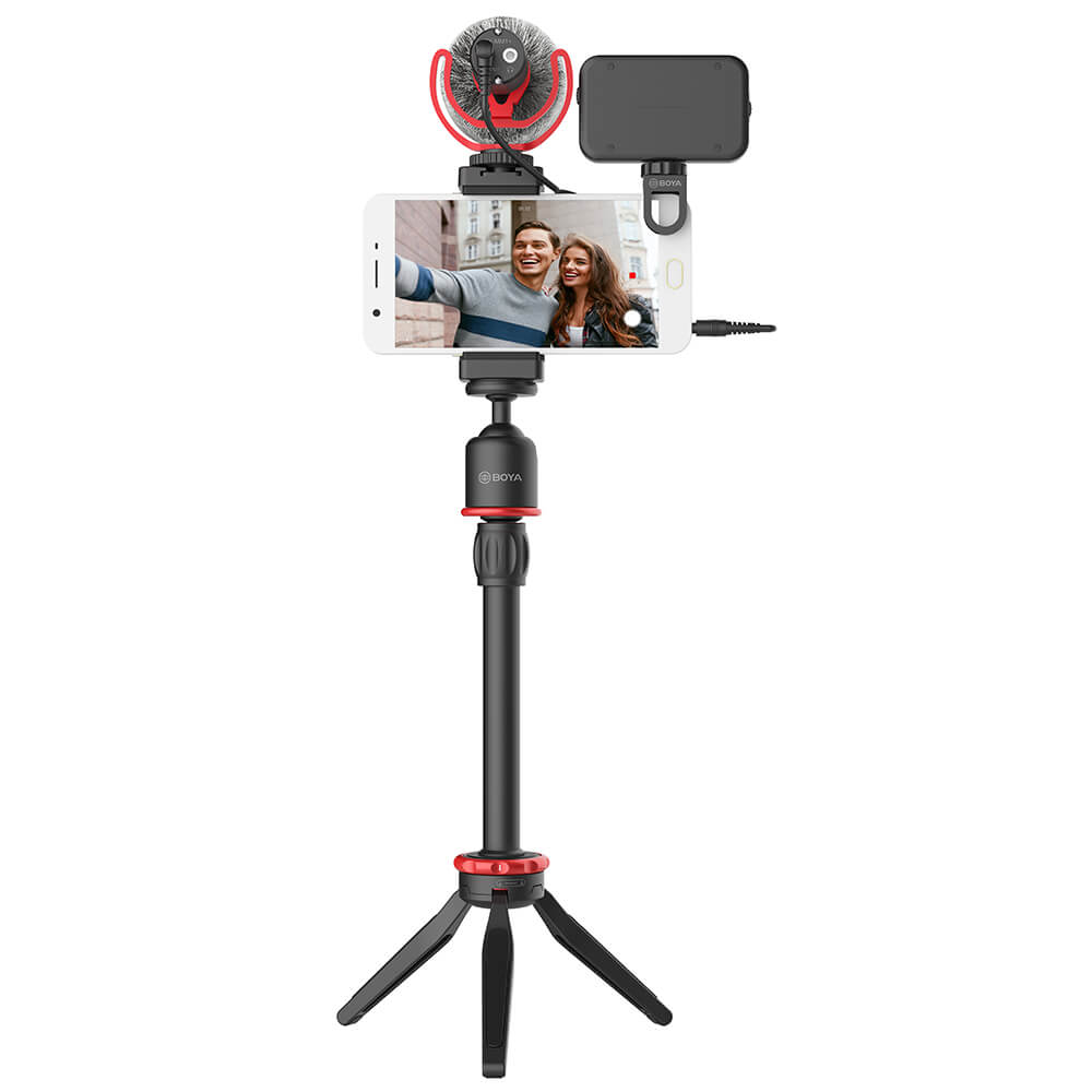 BOYA Video-Kit LED
