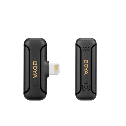 BOYA Wireless Microphone x1