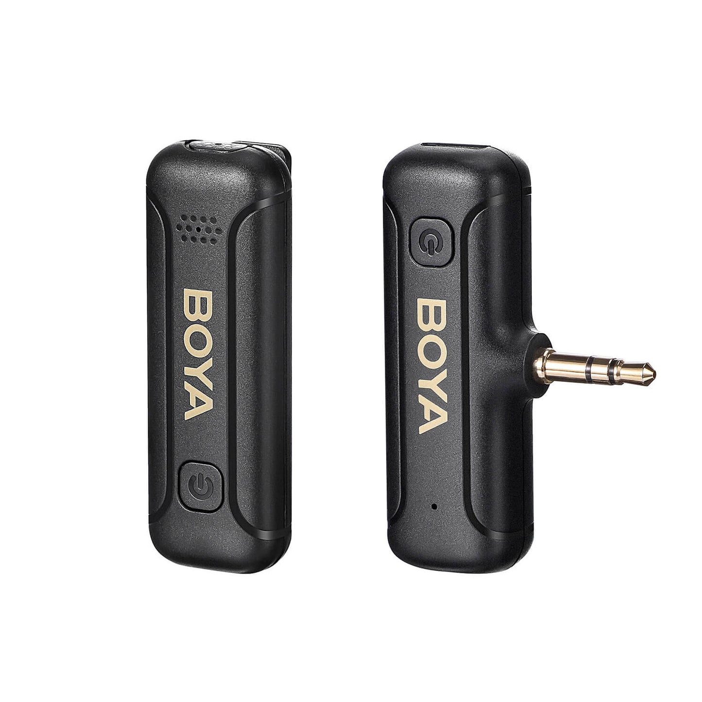 boya-boya-wireless-microphone-x1 BY-WM3T2-M1 3.5mm TRS