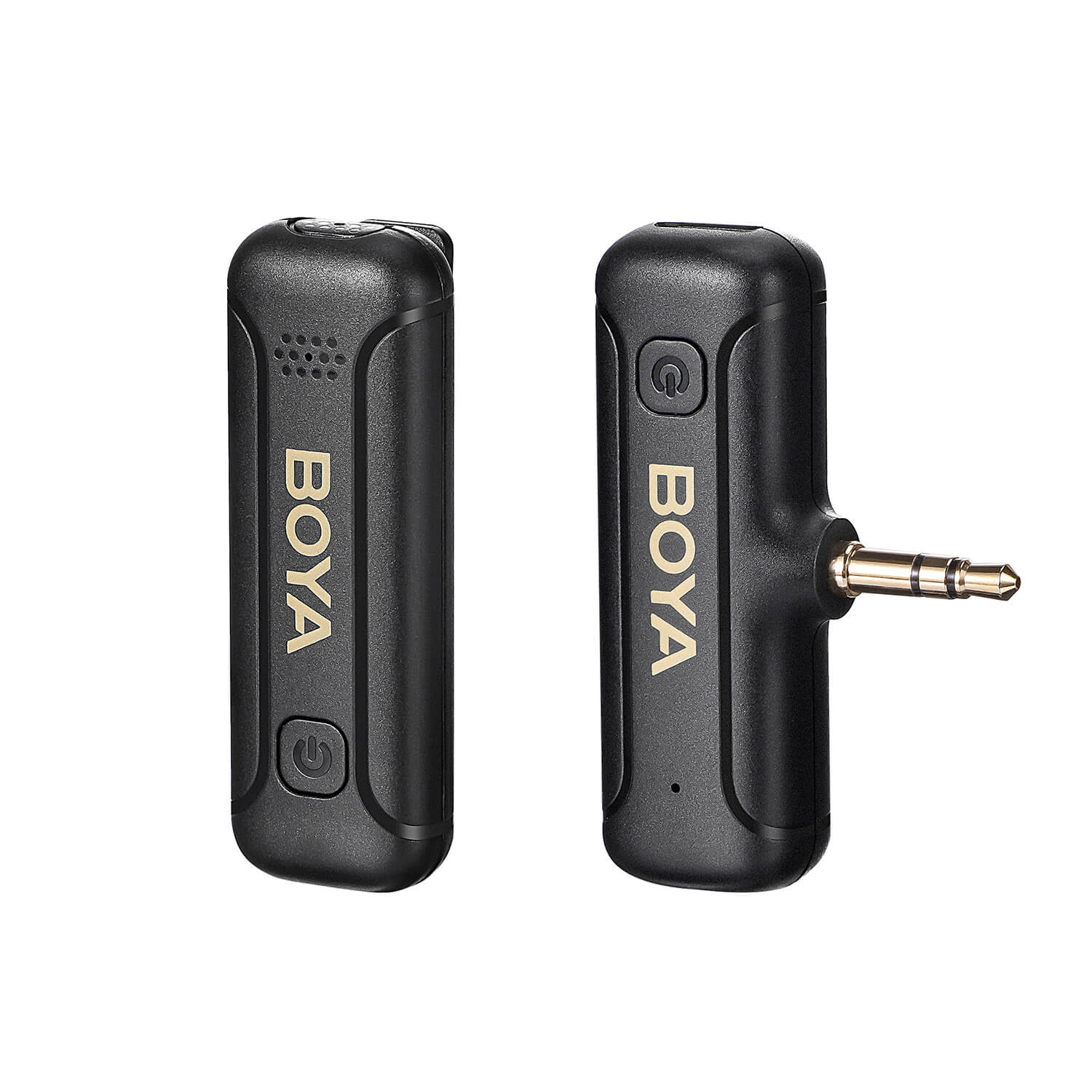boya-boya-wireless-microphone-x1 BY-WM3T2-M1 3.5mm TRS