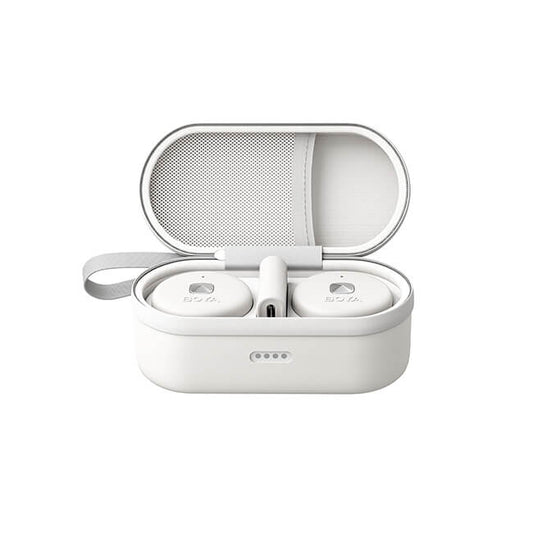 BOYA Wireless 2.4GHz Microphone x2