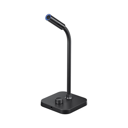 BOYA Gooseneck Microphone