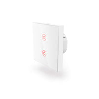 HAMA HAMA WiFi Strömbrytare Vit