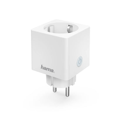 HAMA HAMA WiFi Socket