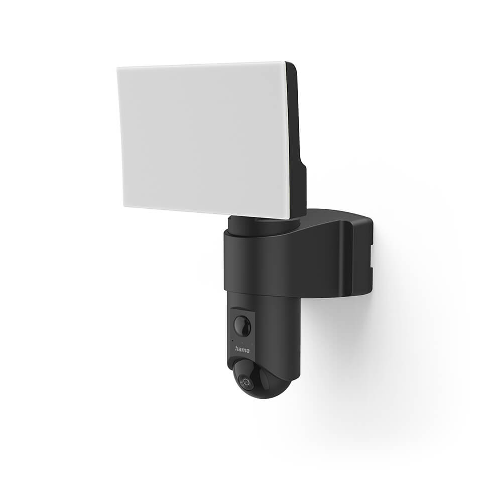 HAMA HAMA WiFi Surveillance Camera