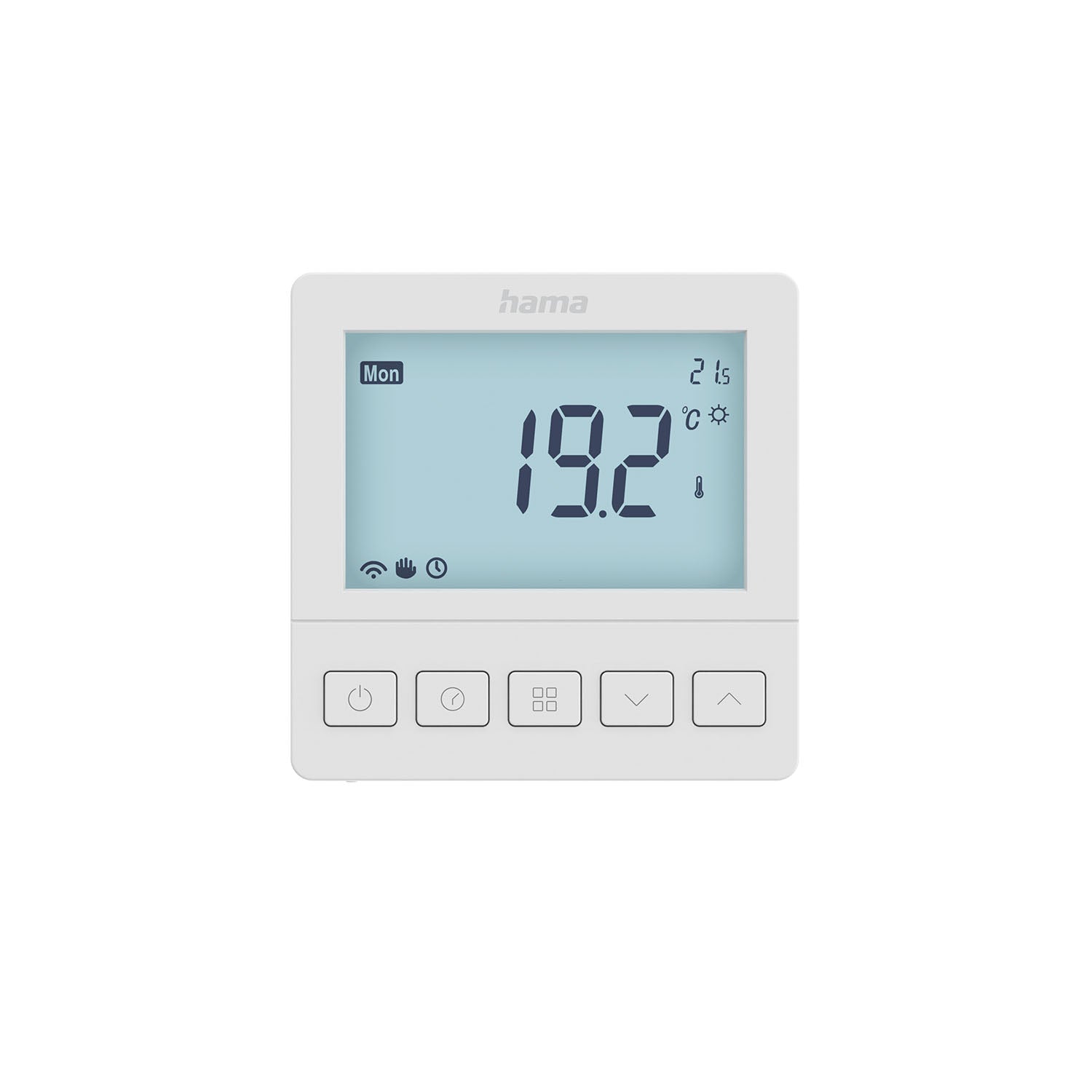 HAMA HAMA Smart Underfloor Heating