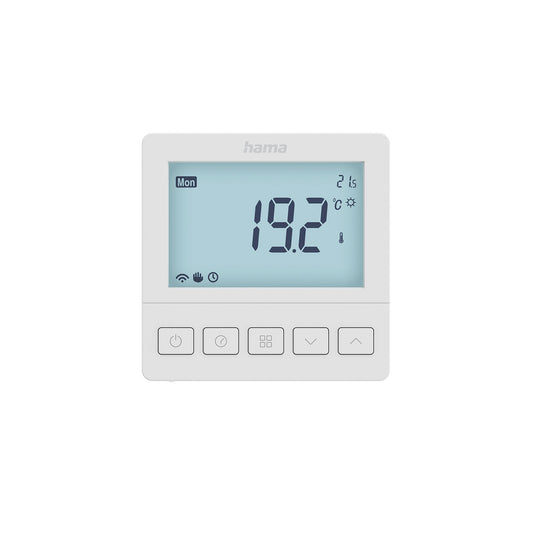 HAMA HAMA Smart Underfloor Heating