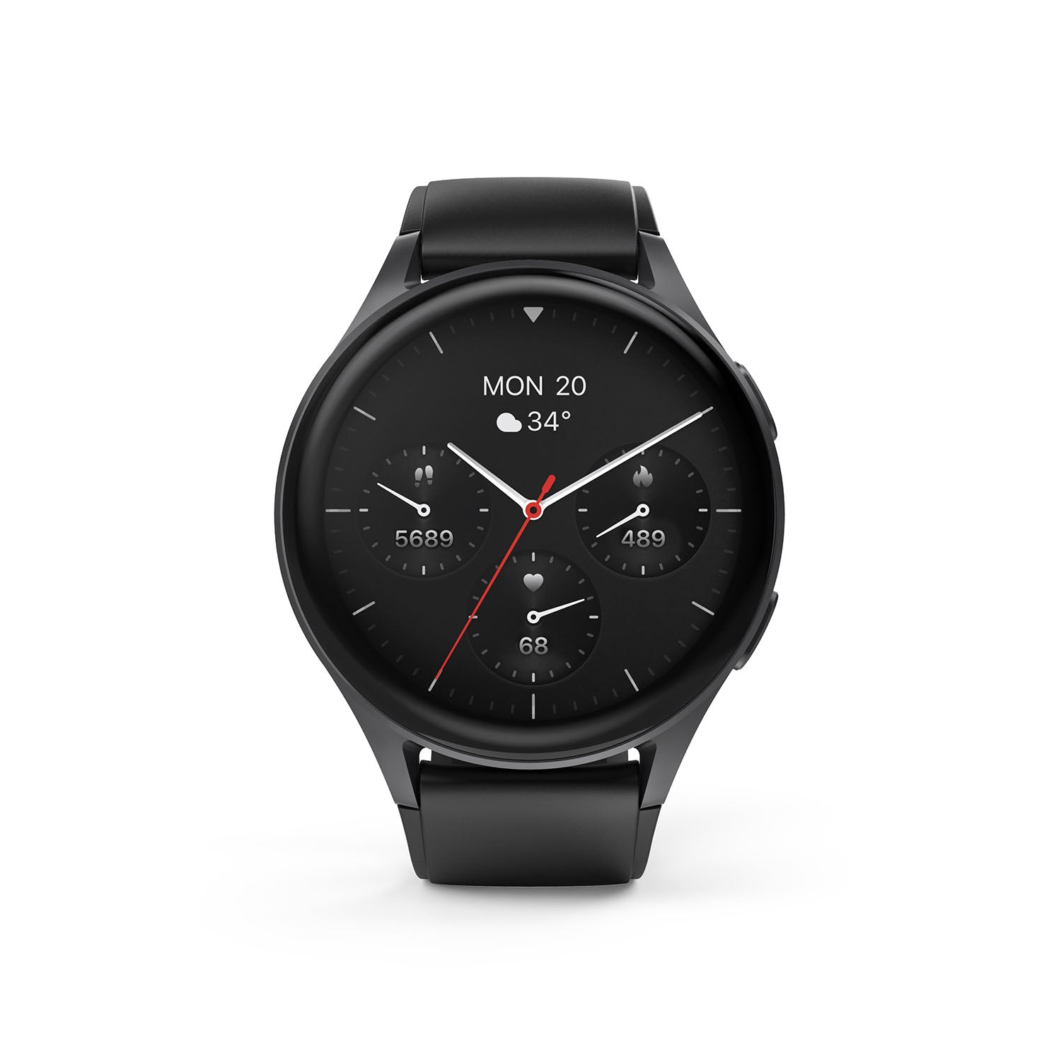 HAMA Smart Watch 8900